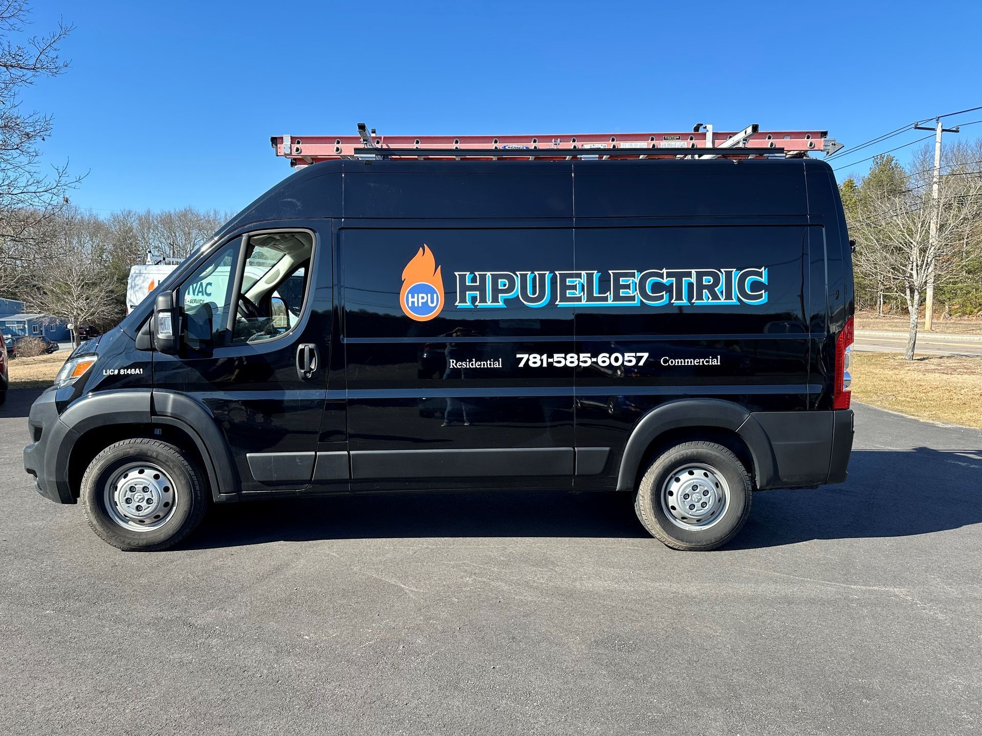 Work photo from Heat Pumps Unlimited's gallery